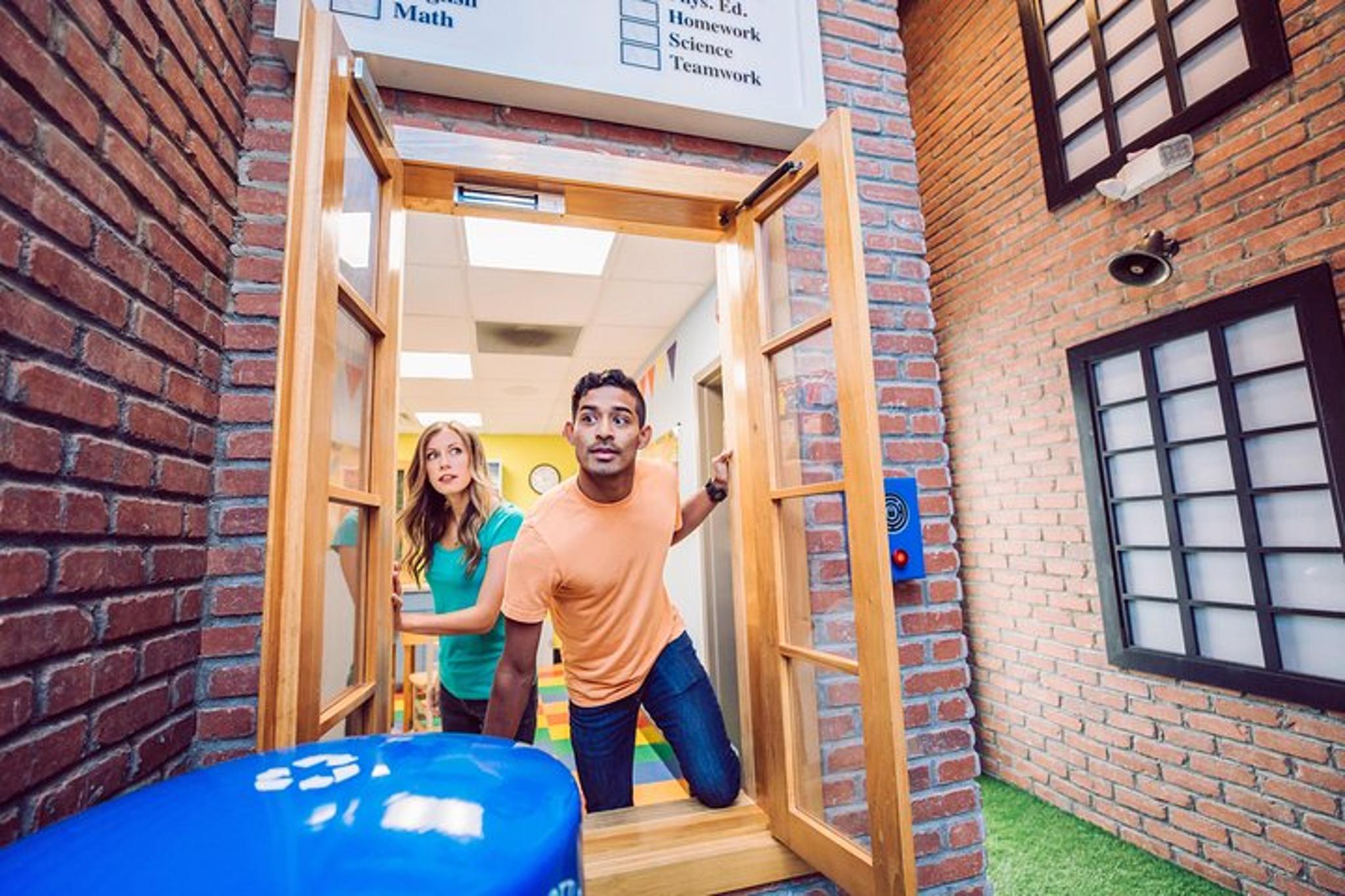 New Orleans Escape Game in the French Quarter - Image 2