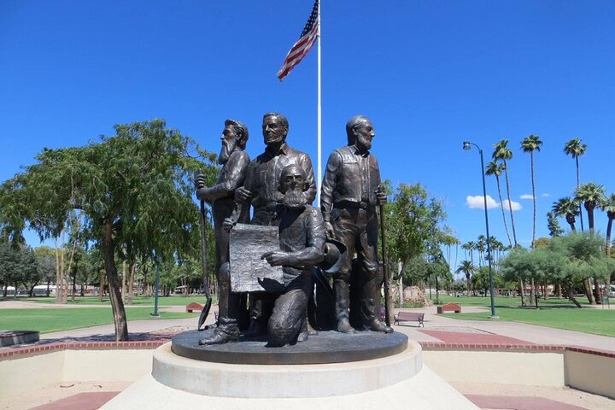 Mesa Scavenger Hunt Adventure - Image 5