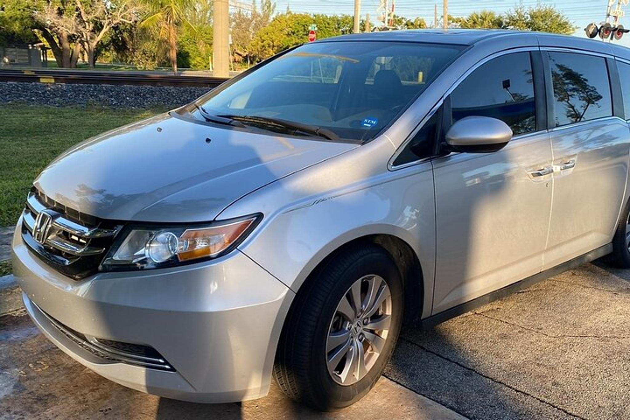 Santa Barbara to Los Angeles Airport Private Transfer - Image 5