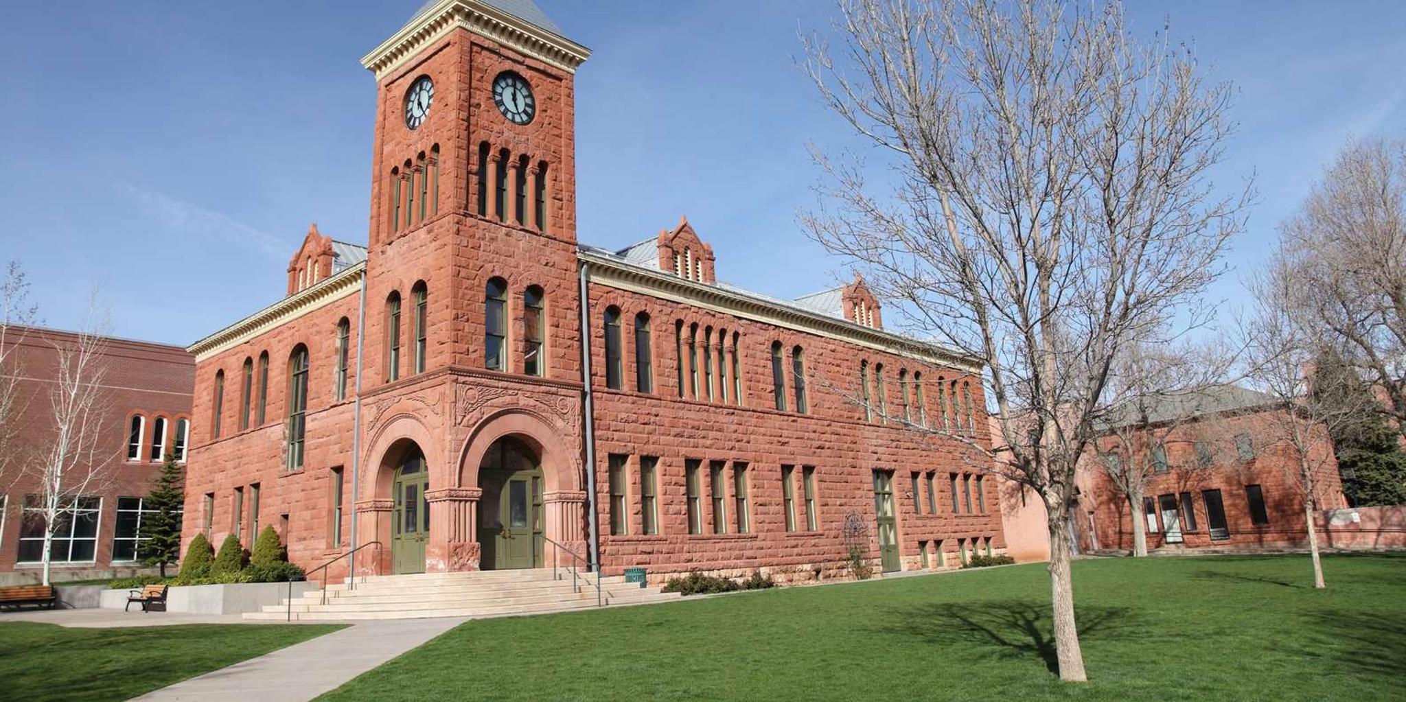 Flagstaff Haunted Walking Tour