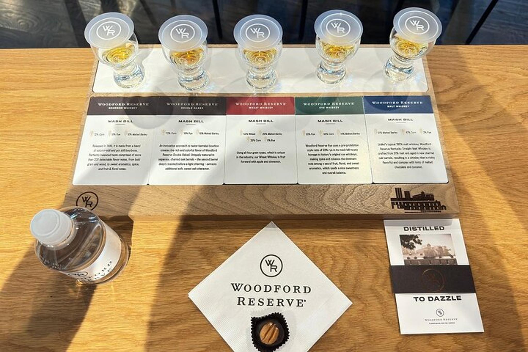 Louisville Bourbon Distillery Tour - Image 3