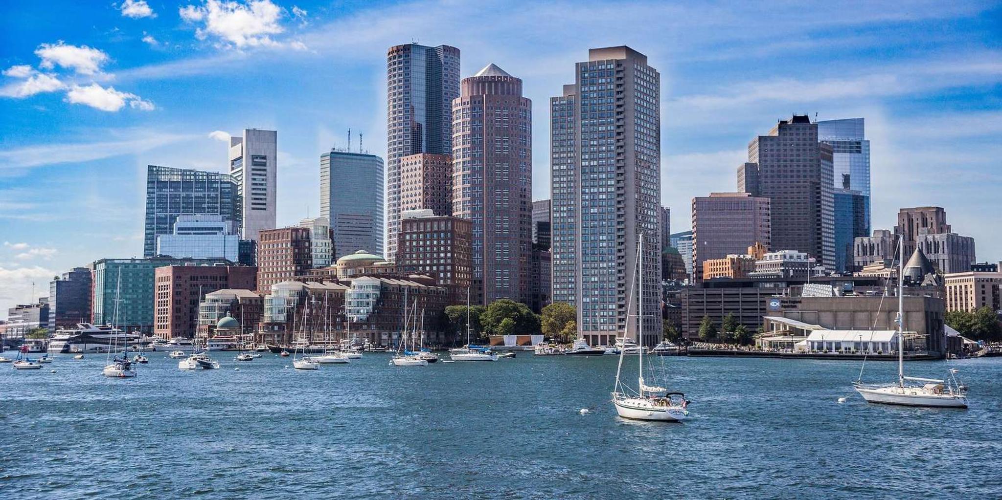 Boston Private Sightseeing Tour with Chauffeur - Image 5