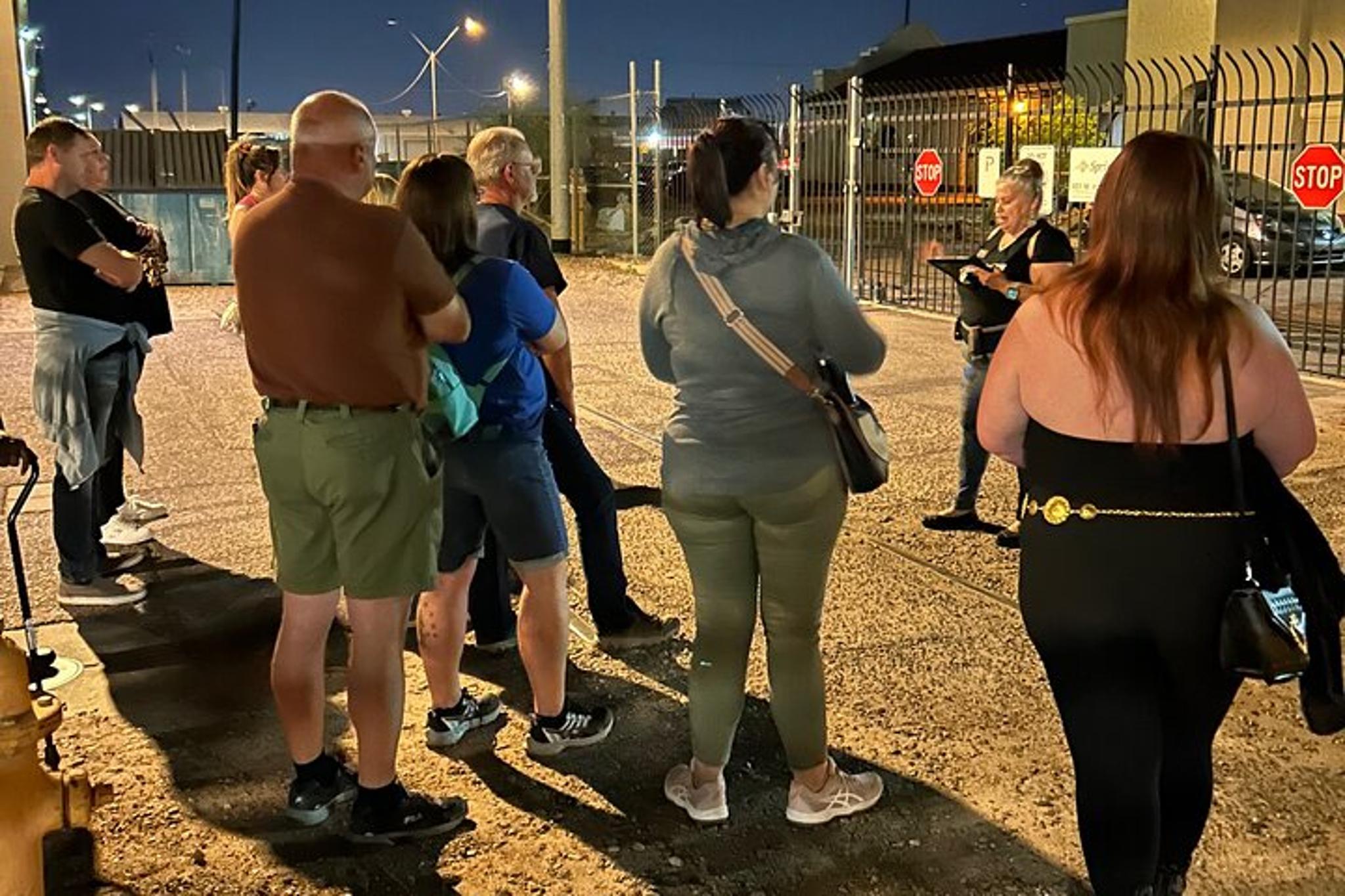 Phoenix True Crime Tour - Image 4