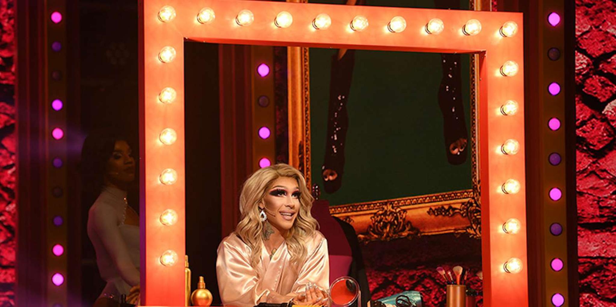 Las Vegas RuPaul's Drag Race LIVE! at the Flamingo - Image 3