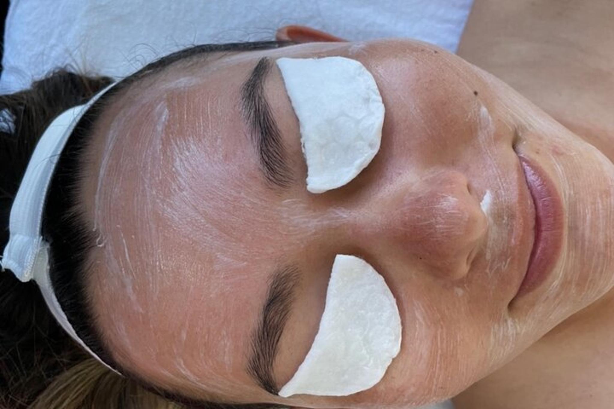 Oahu Botanical Facial Experience 2 hr - Image 1