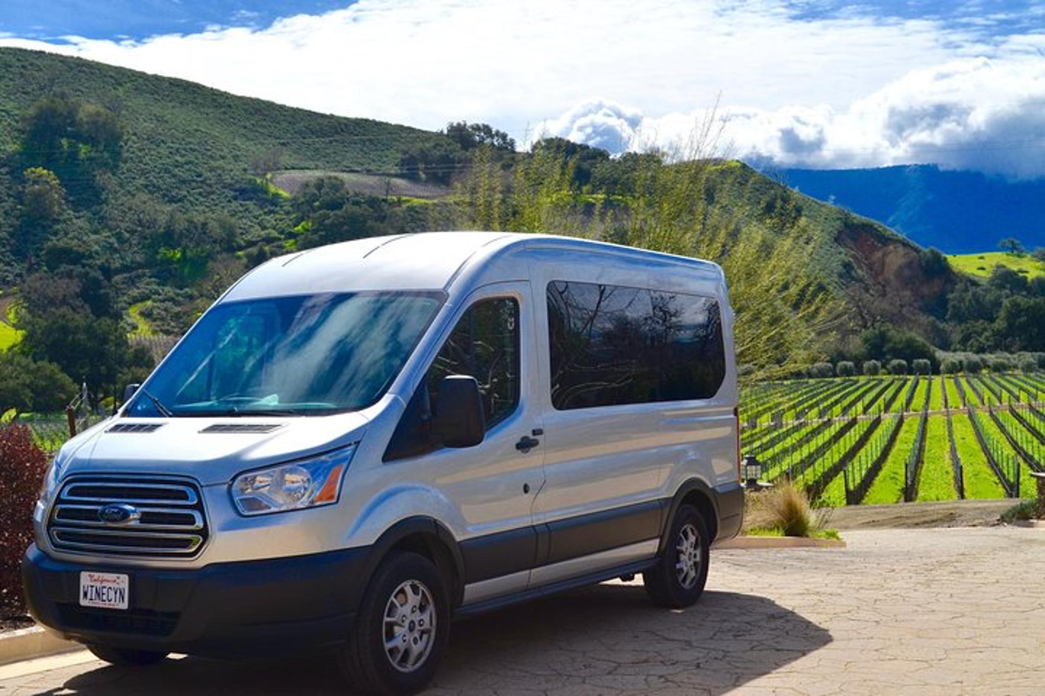 Santa Barbara Wine Tour - Image 4