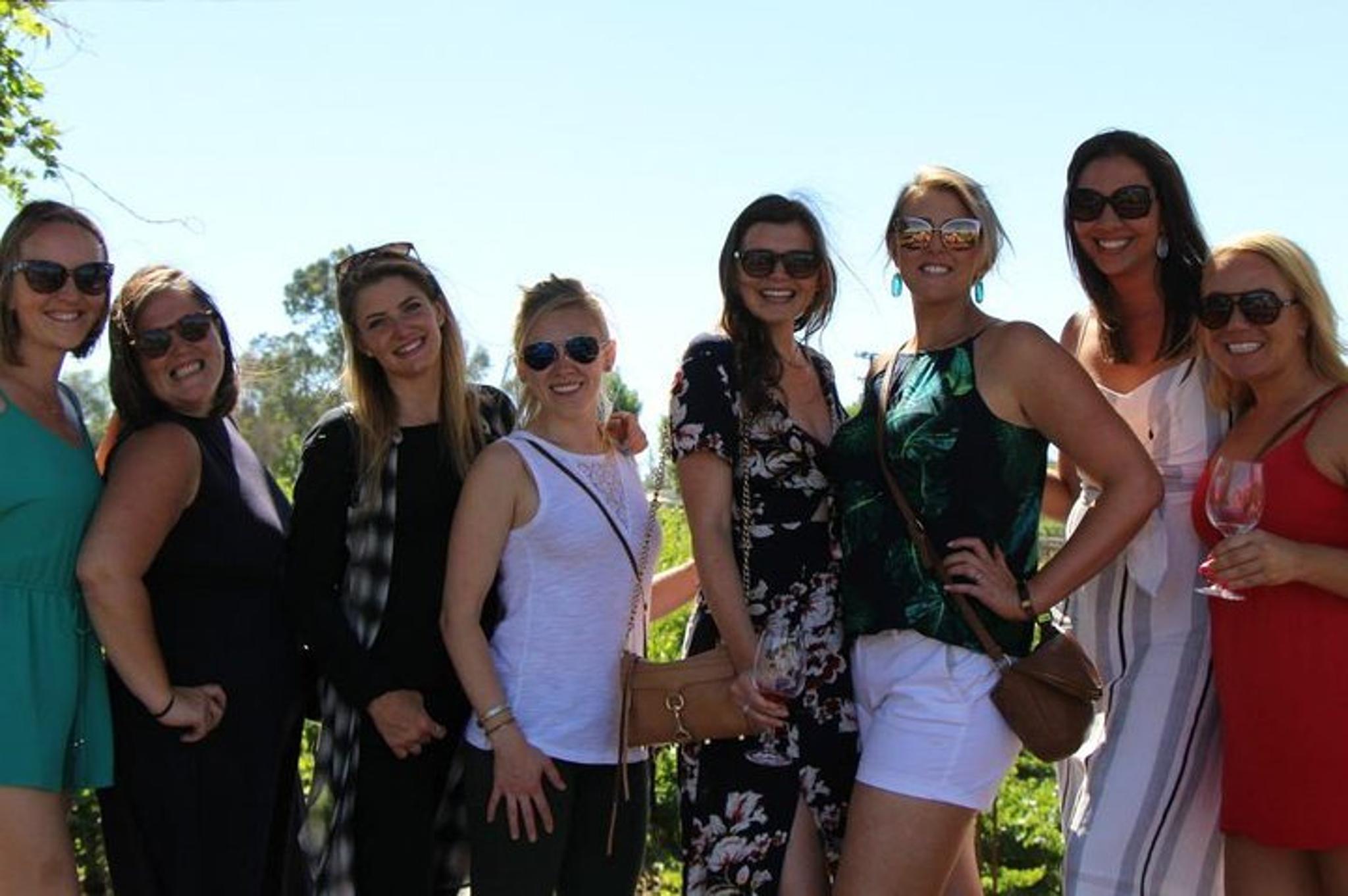 Anaheim Temecula Wine Tour - Image 6
