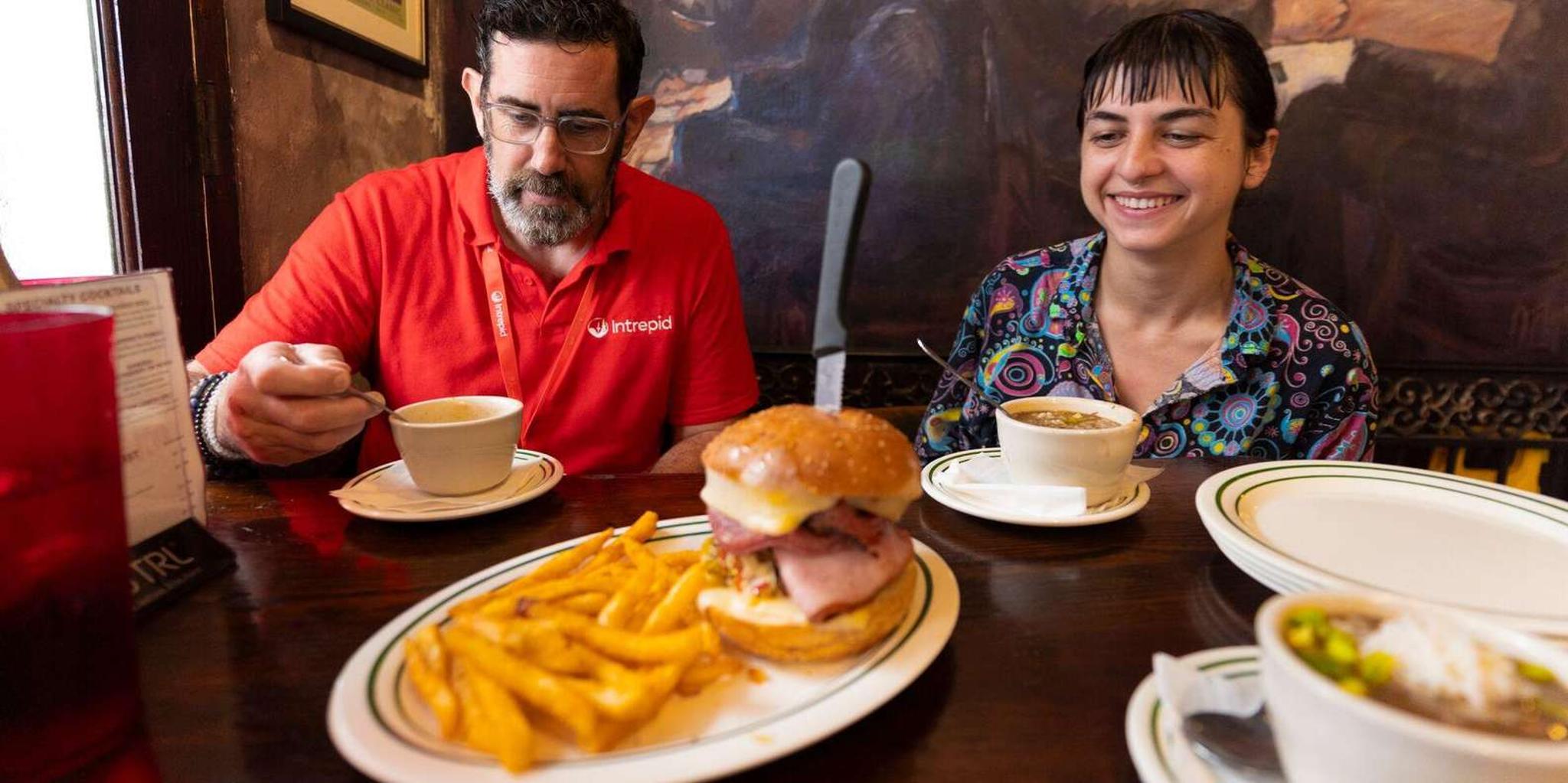 New Orleans French Quarter Food Tour - Image 5