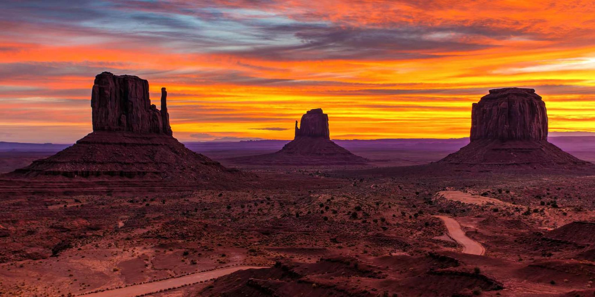 Las Vegas National Parks Small-Group Adventure 4 Days - Image 1