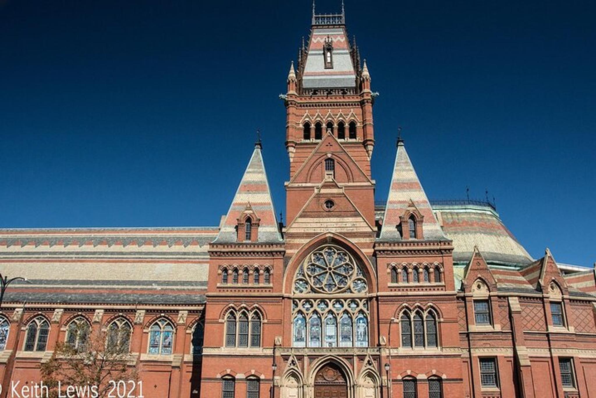 Cambridge Scavenger Hunt and Escape Game - Image 3