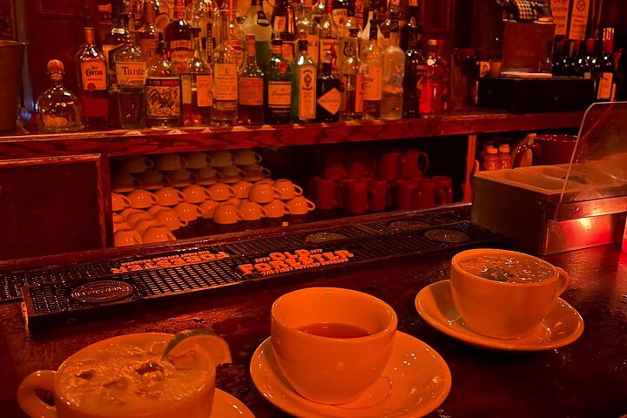 New York City Evening Tour with Drinks - Image 3