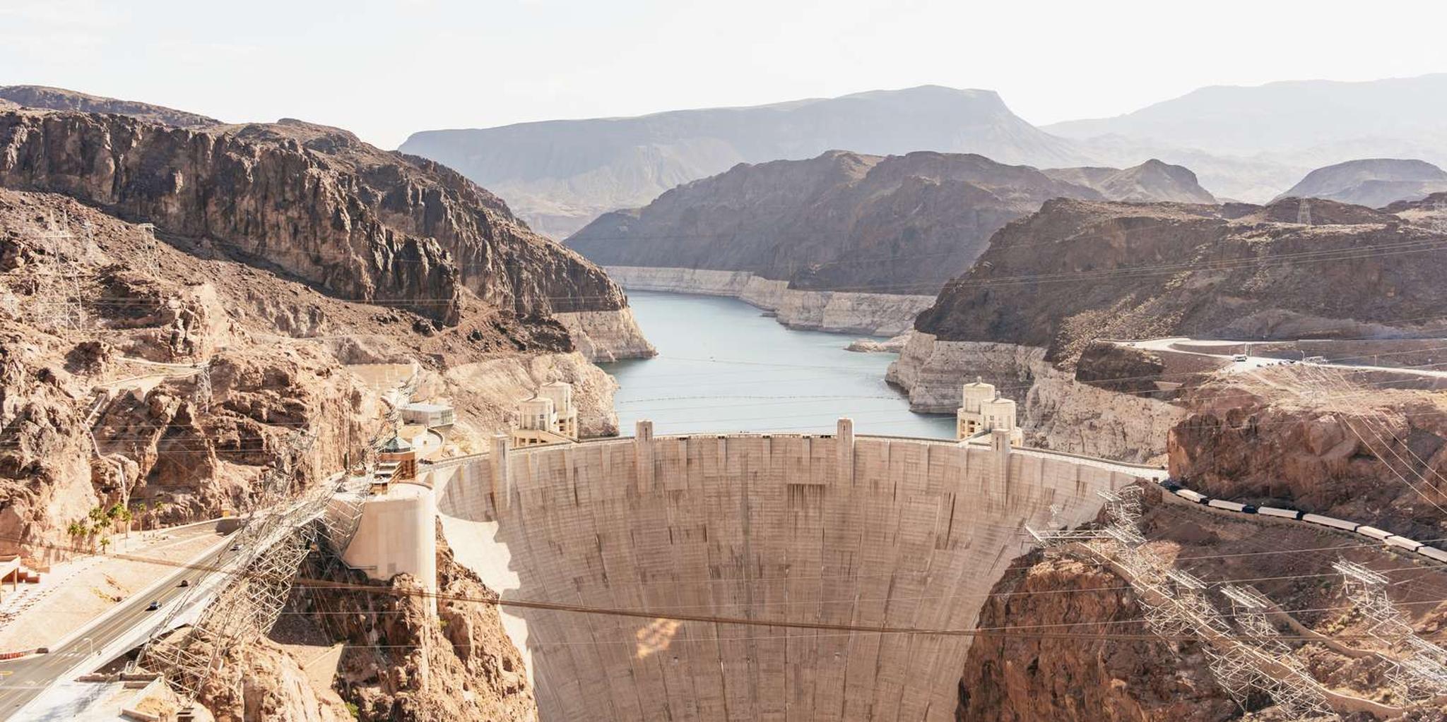 Las Vegas Grand Canyon Tour with Hoover Dam - Image 4