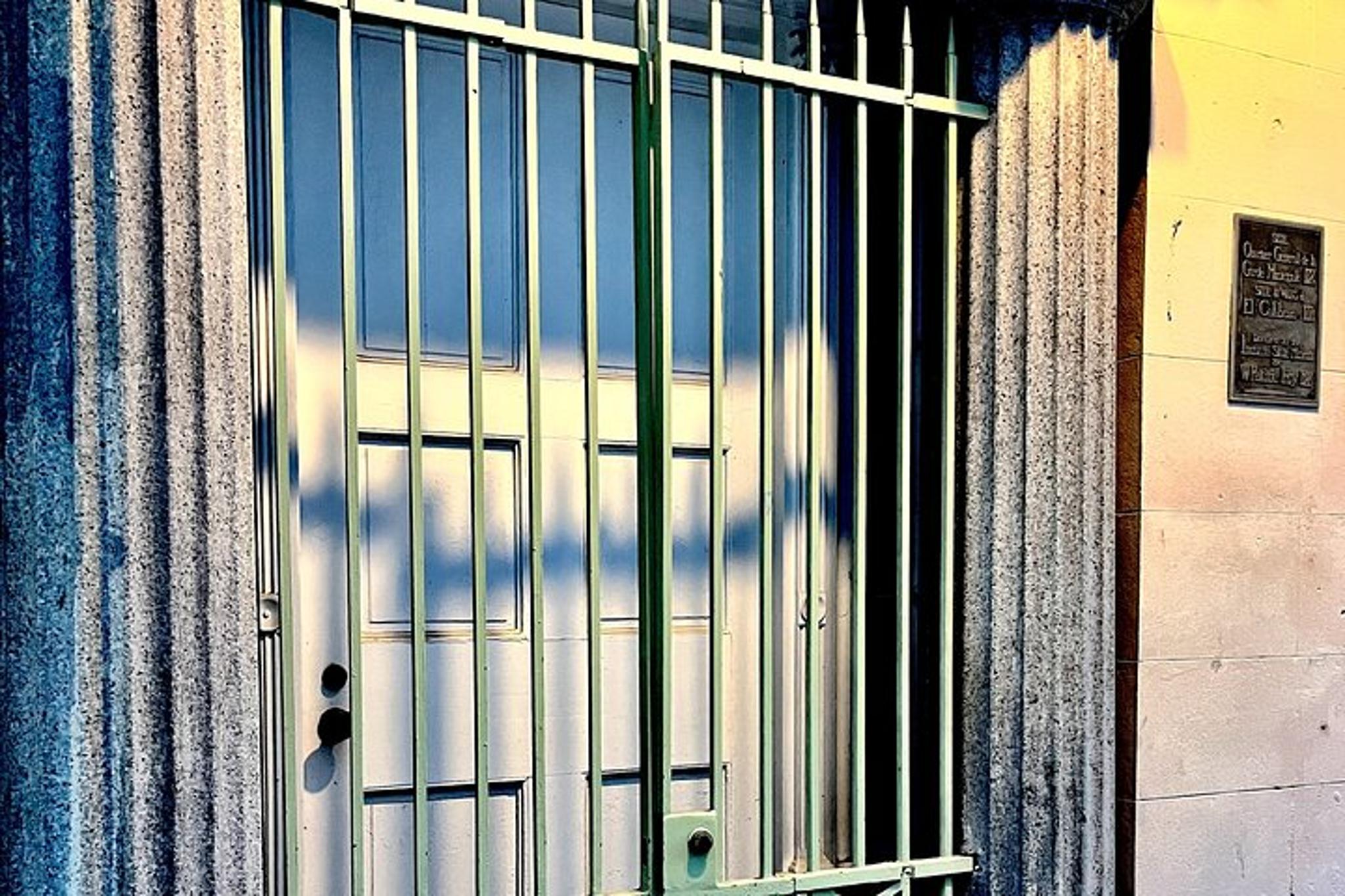 New Orleans Haunted Legends & Scandals Tour - Image 3