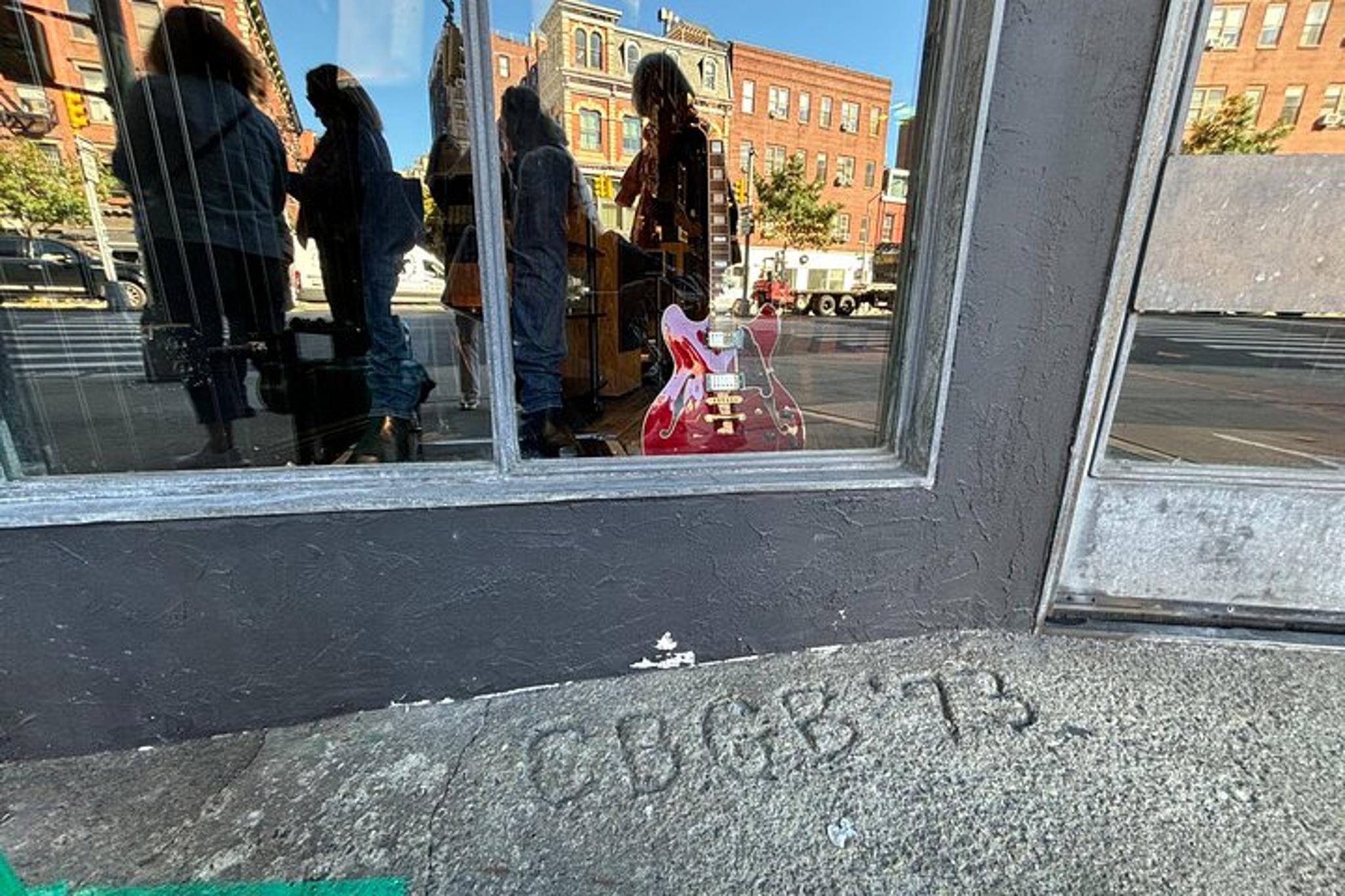 New York City Private Walking Tour - Image 5