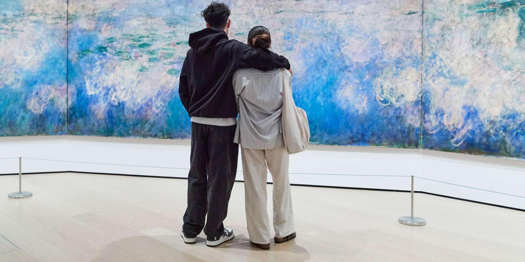 New York Museum of Modern Art Admission - Image 2