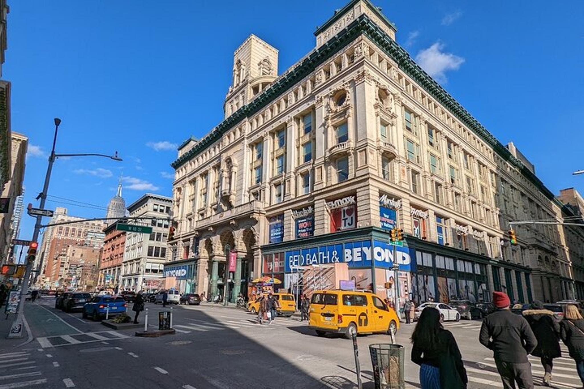 New York City Gilded Age Walking Tour - Image 5
