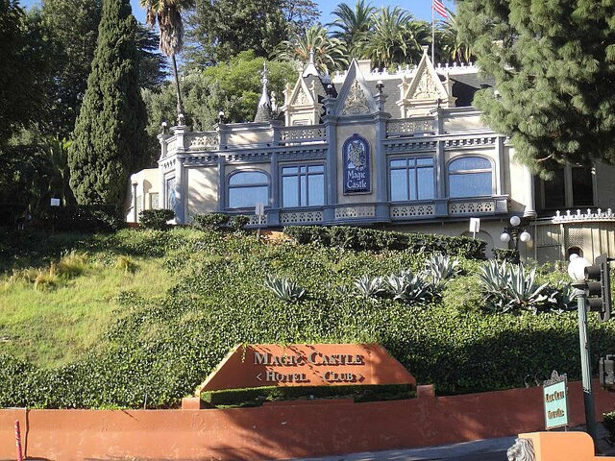 Los Angeles Audio Tour of Hollywood Boulevard - Image 3