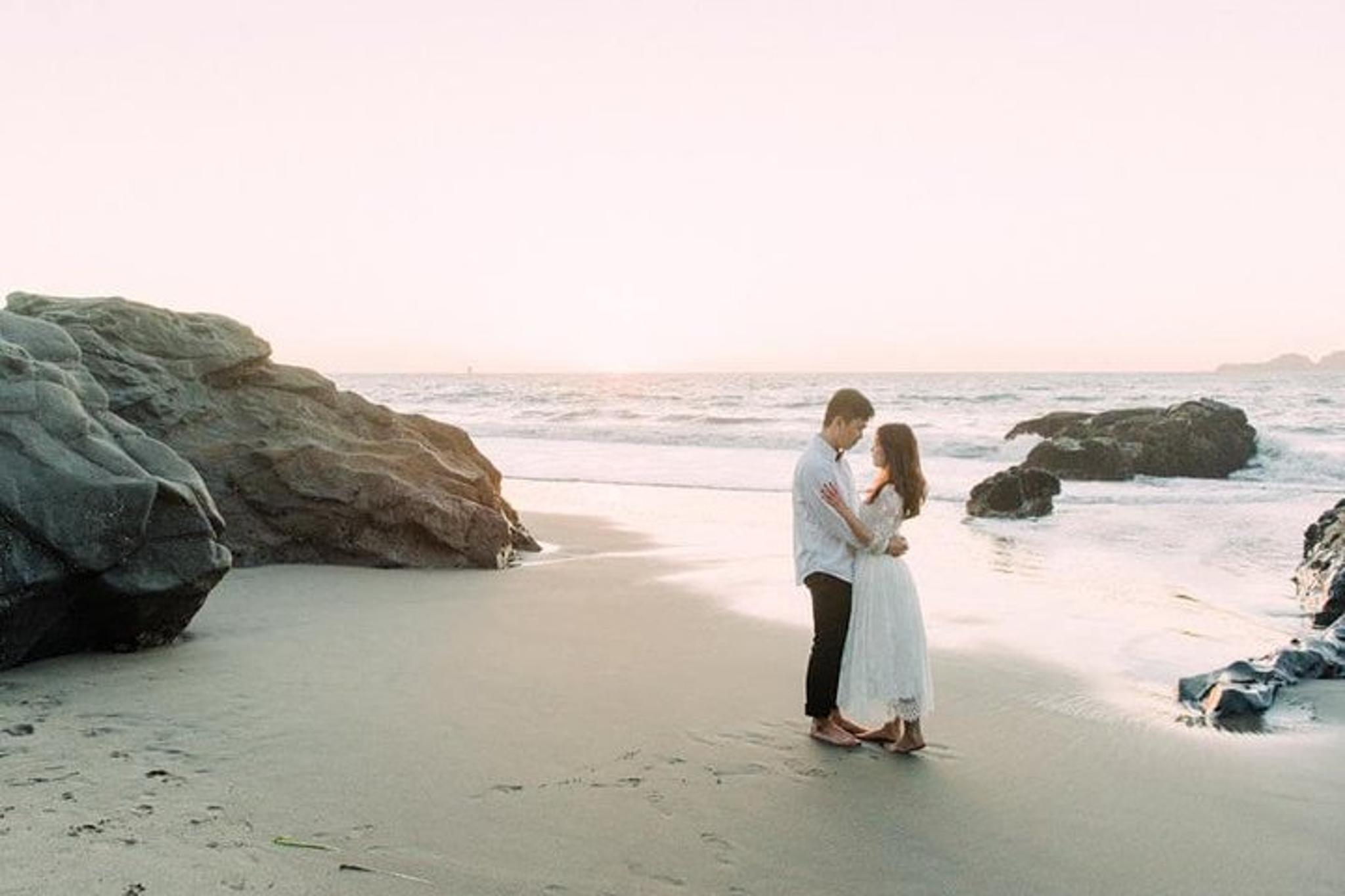 San Francisco Vacation Photography Session - Image 4