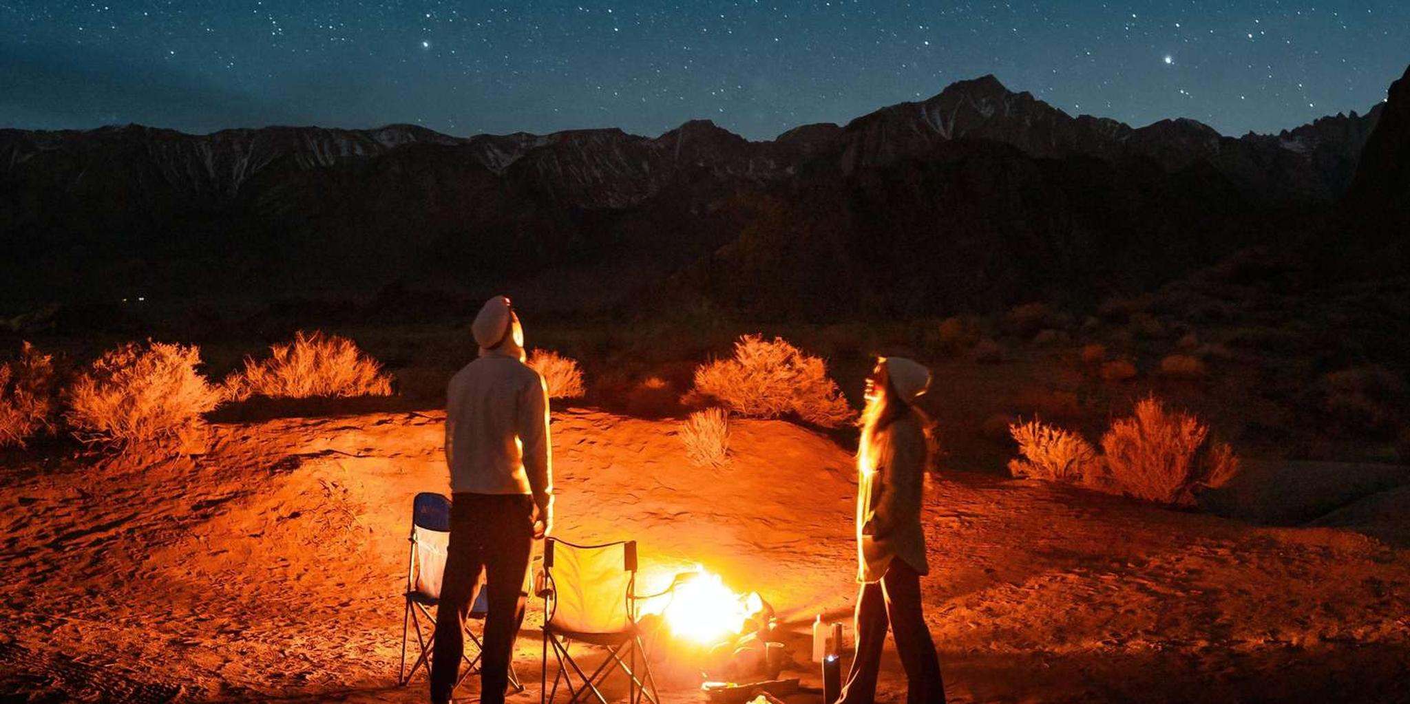 Las Vegas Stargazing Adventure in the Mountains - Image 2