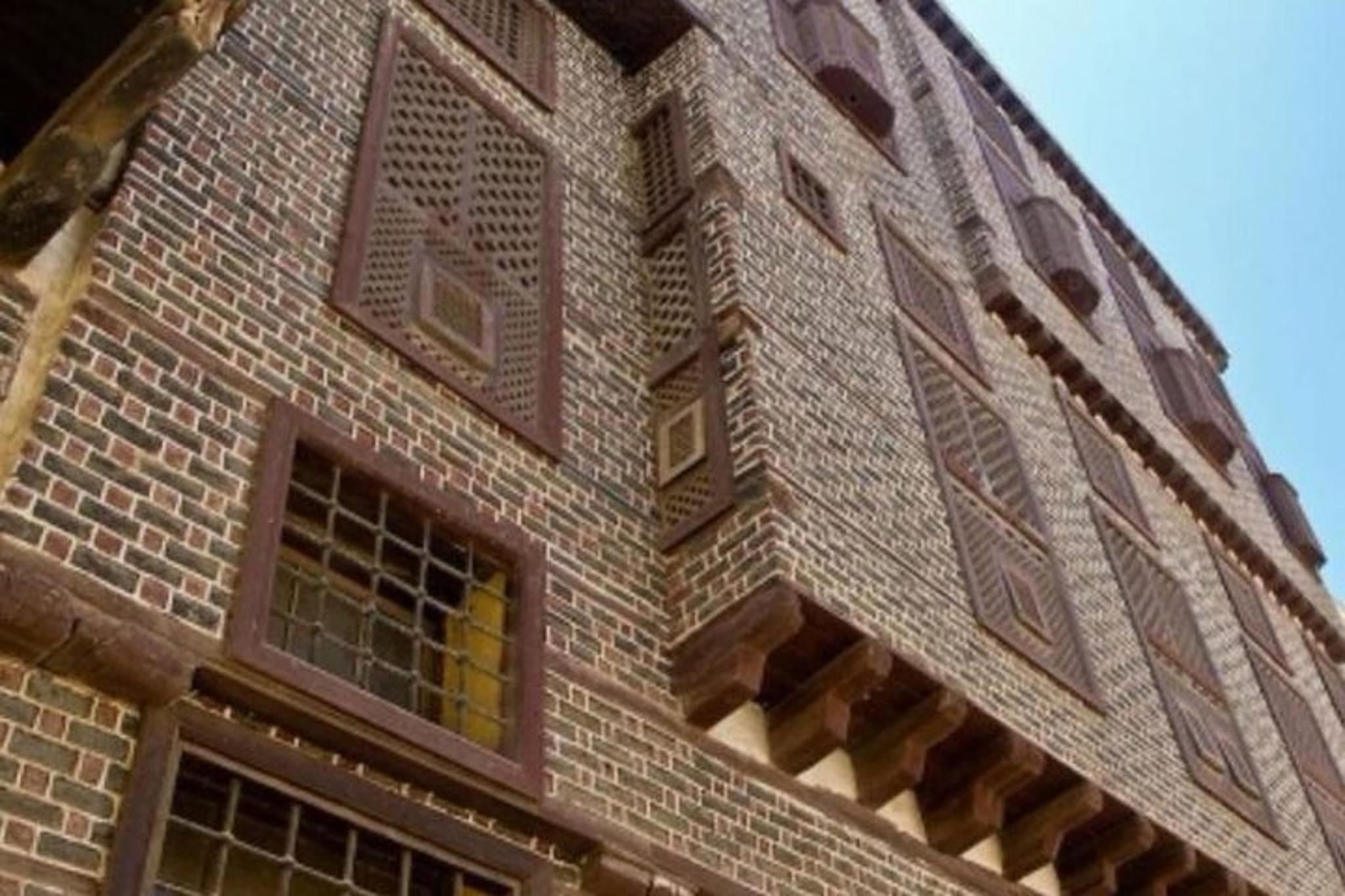 Alexandria Islamic Architecture Day Tour - Image 2