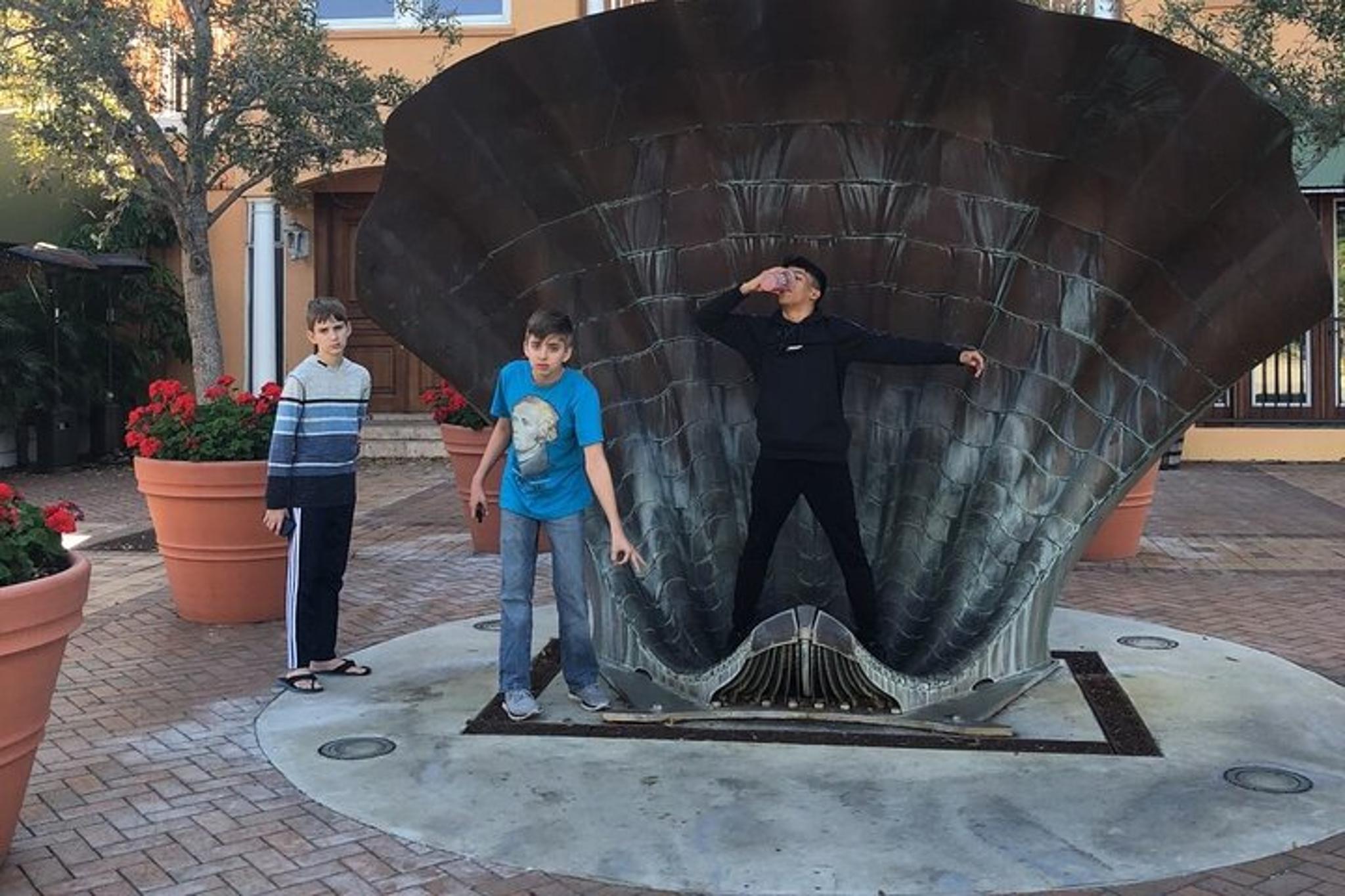 Fort Myers Scavenger Hunt by Crazy Dash - Image 2