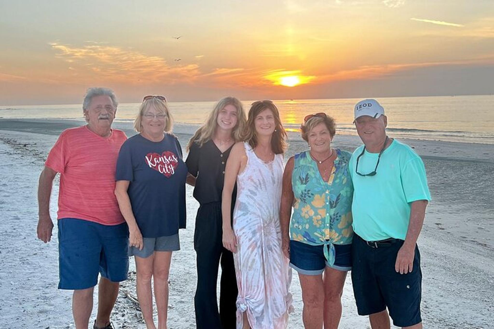 Marco Island Eco Tour at Sunset - Image 6