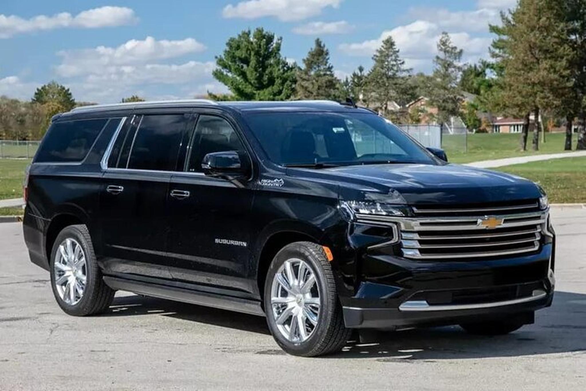 Atlanta Private Airport Transfer - Image 1