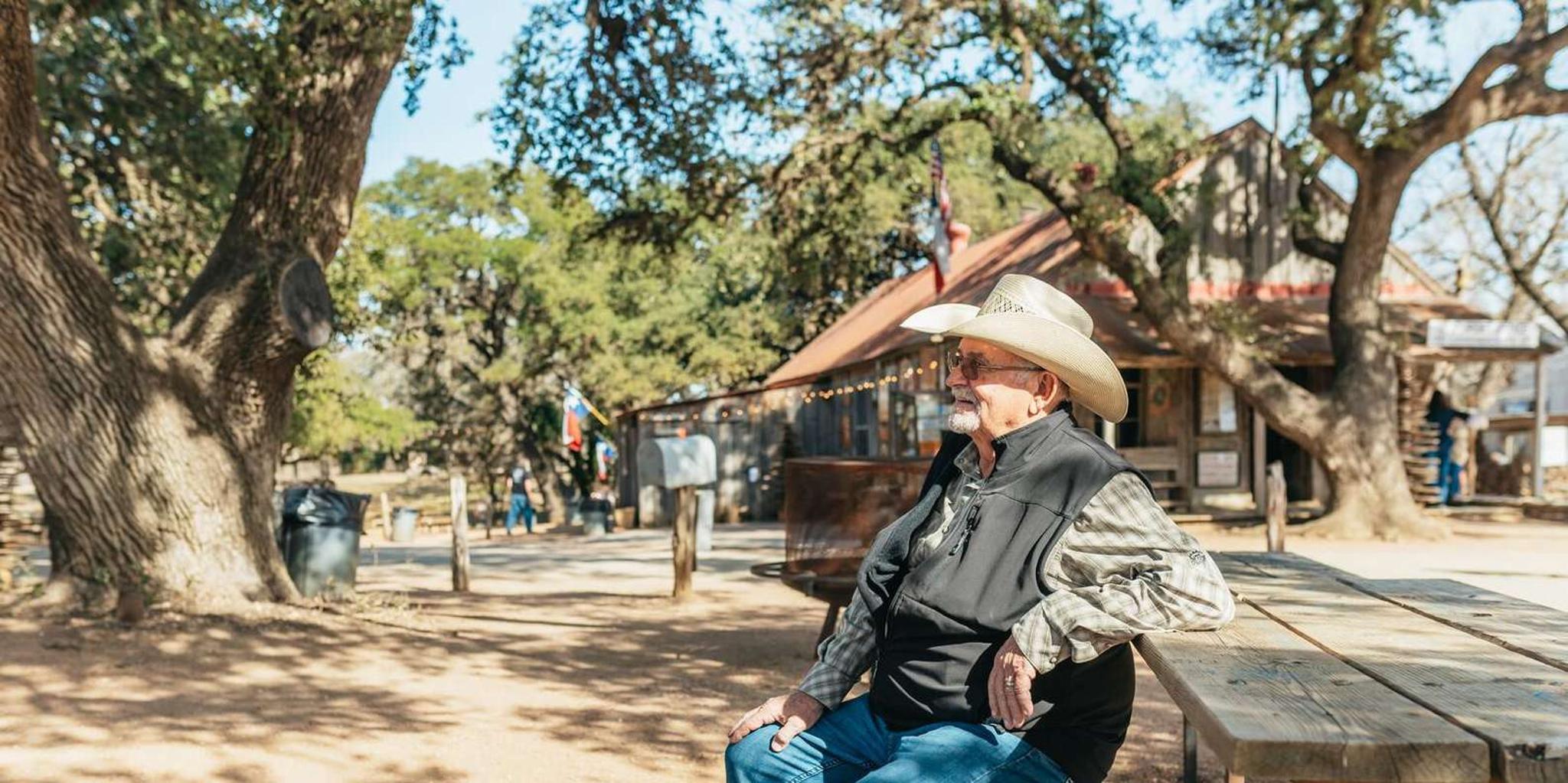 Texas Hill Country LBJ Ranch Tour with Hotel Pickup