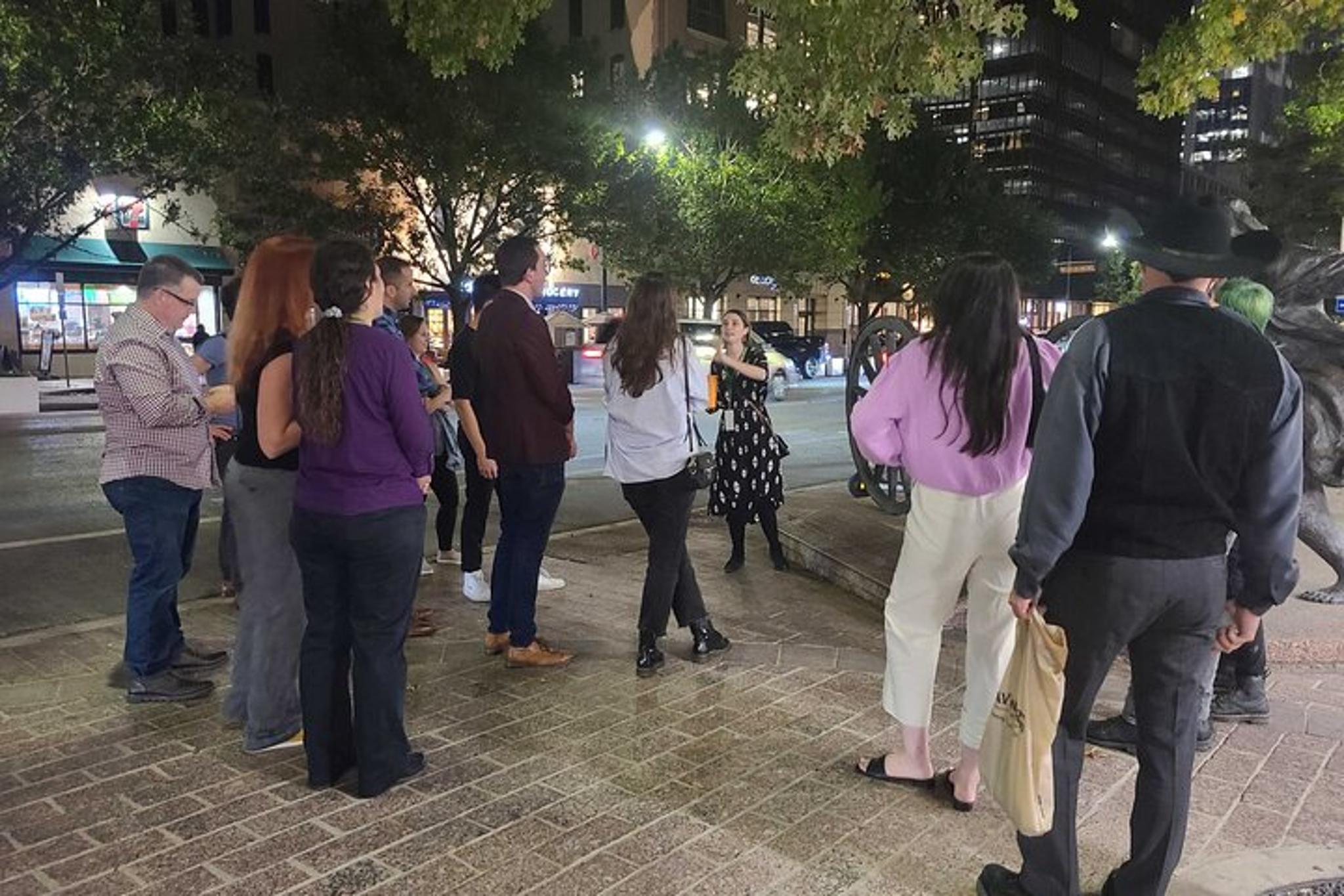 Austin Pub Crawl: Lost Legends of Texas - Image 5