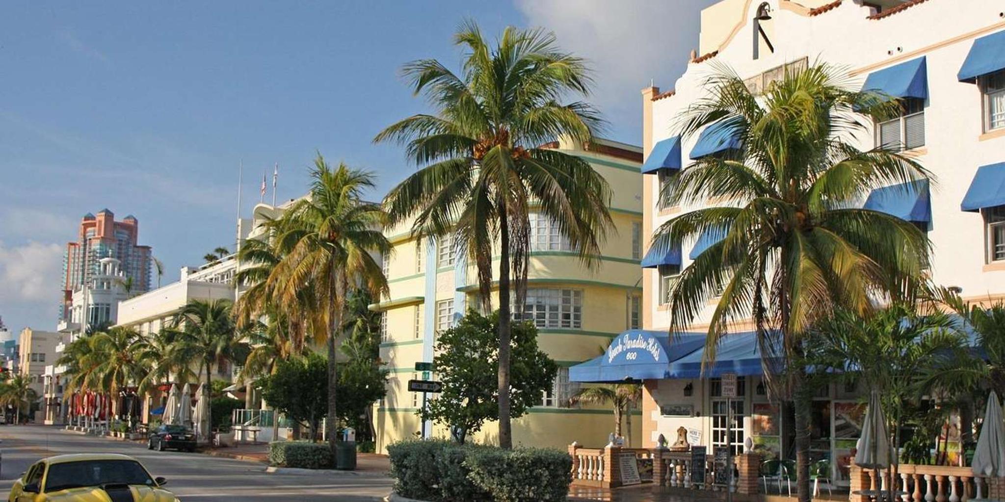 Miami Hop-On Hop-Off Bus Tour 2-Day Ticket - Image 2