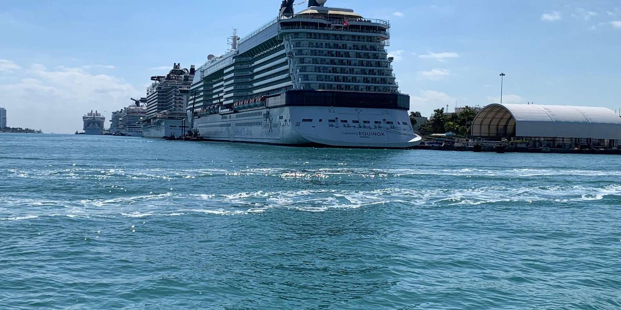 Miami Biscayne Bay Boat Cruise - Image 6