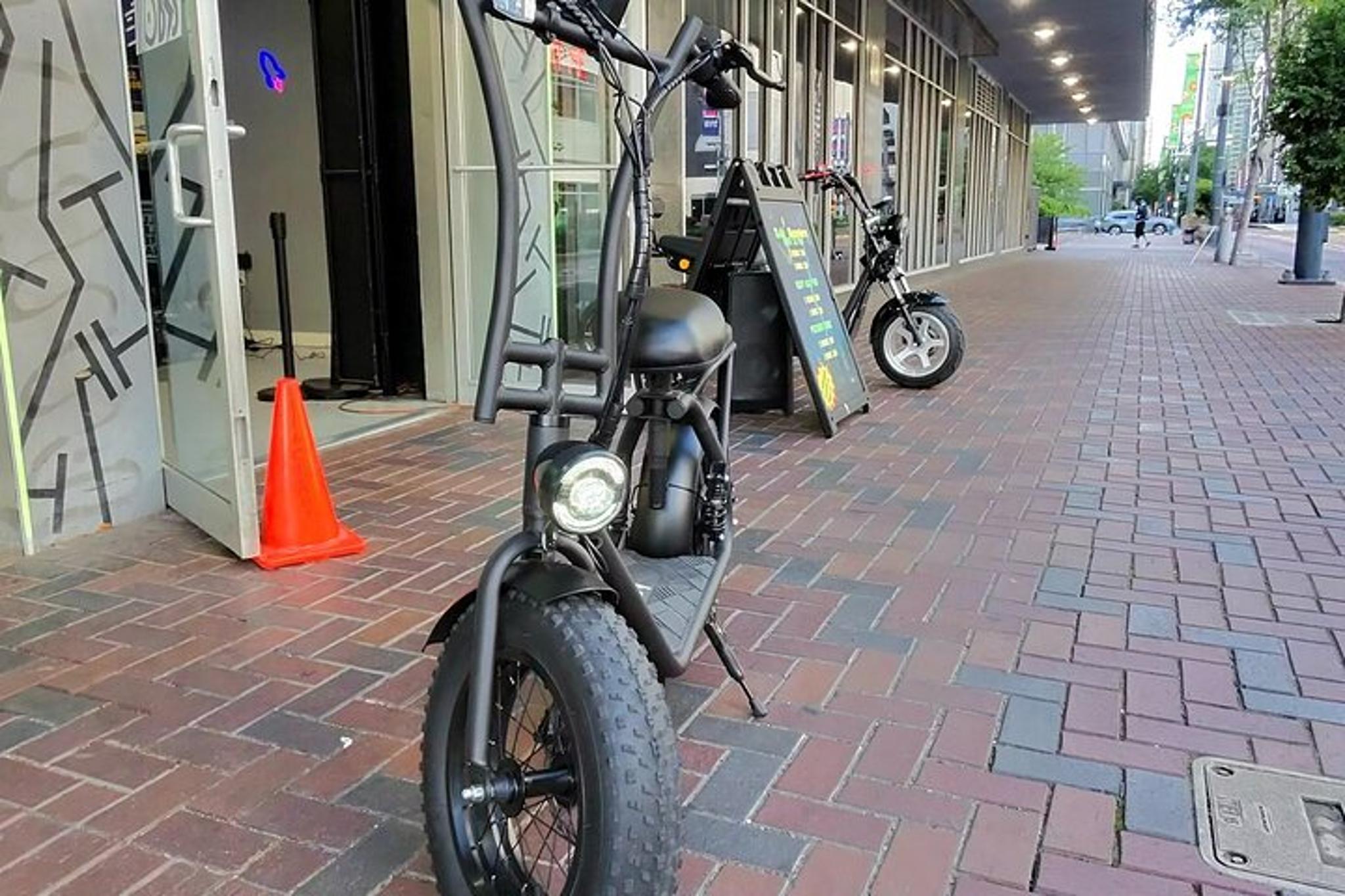 Dallas Self-Guided Scooter Tour - Image 6