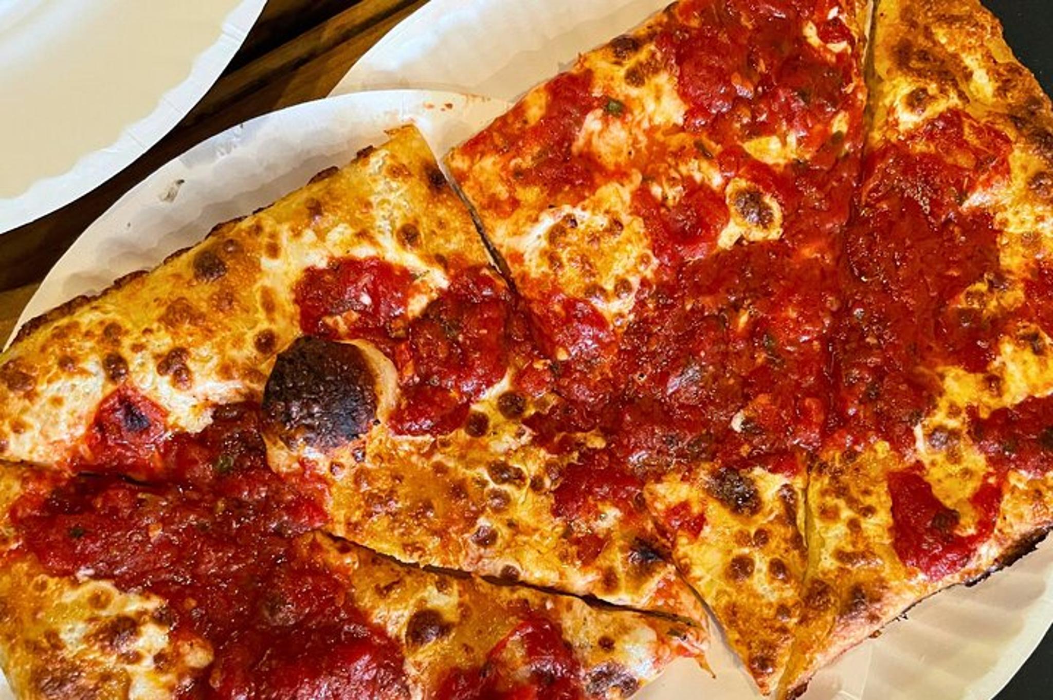 Brooklyn Pizza Crawl Experience - Image 4