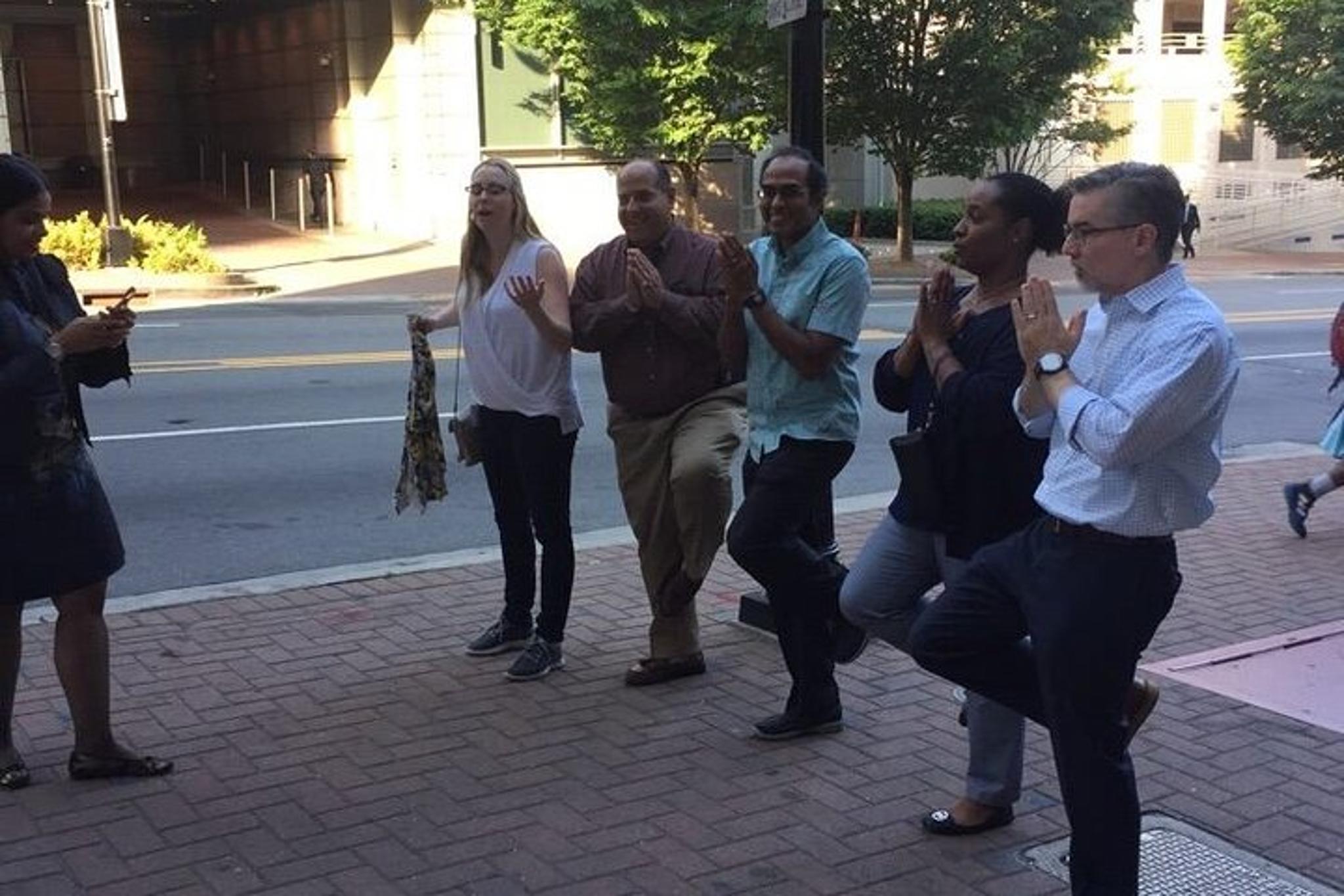 Tacoma Scavenger Hunt Challenge 2 hr - Image 6