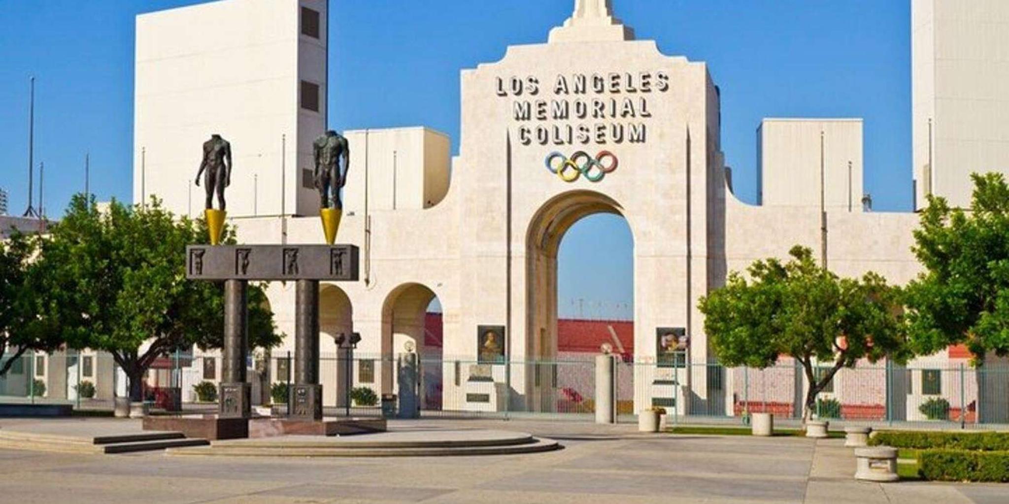 Los Angeles Sightseeing Tour - Image 3