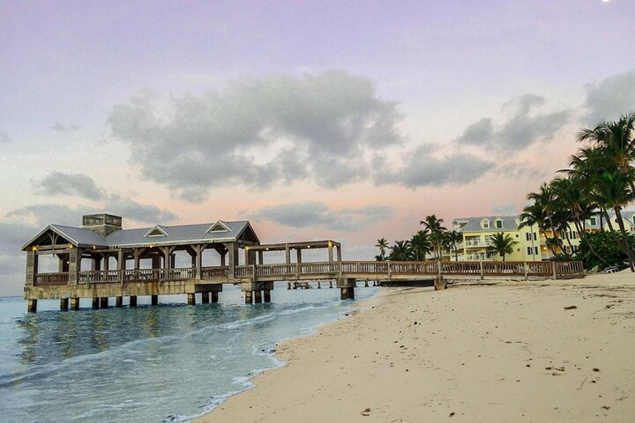 Key West Pirate Adventure Self-Guided Walking Tour 90 Min - Image 6