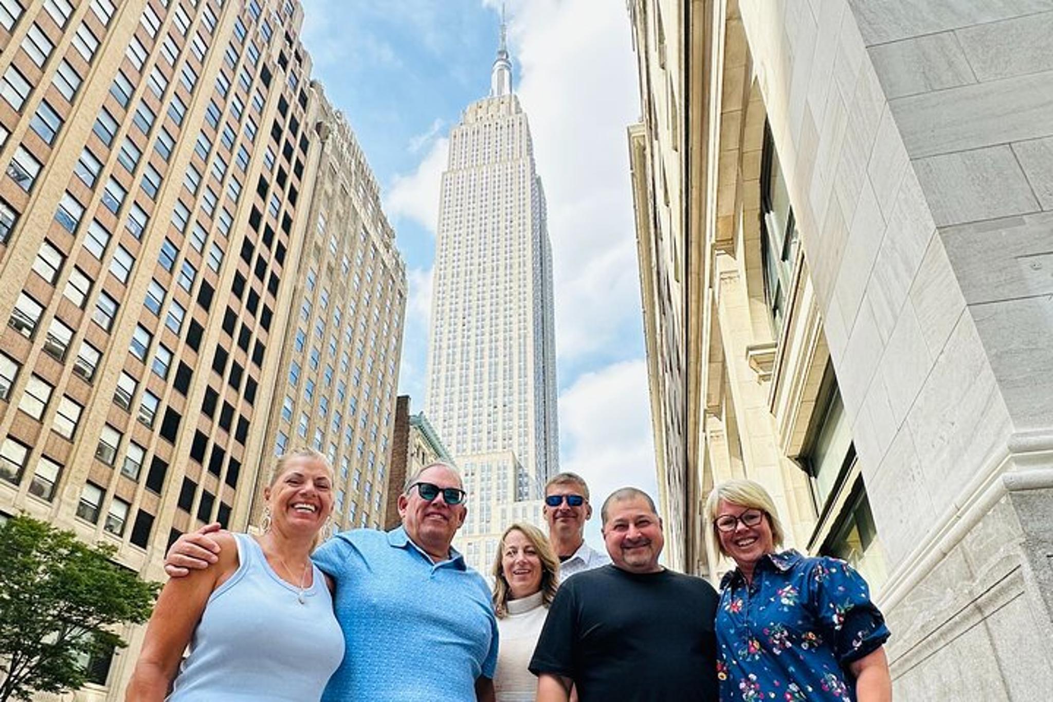 New York Private Tour - Image 3