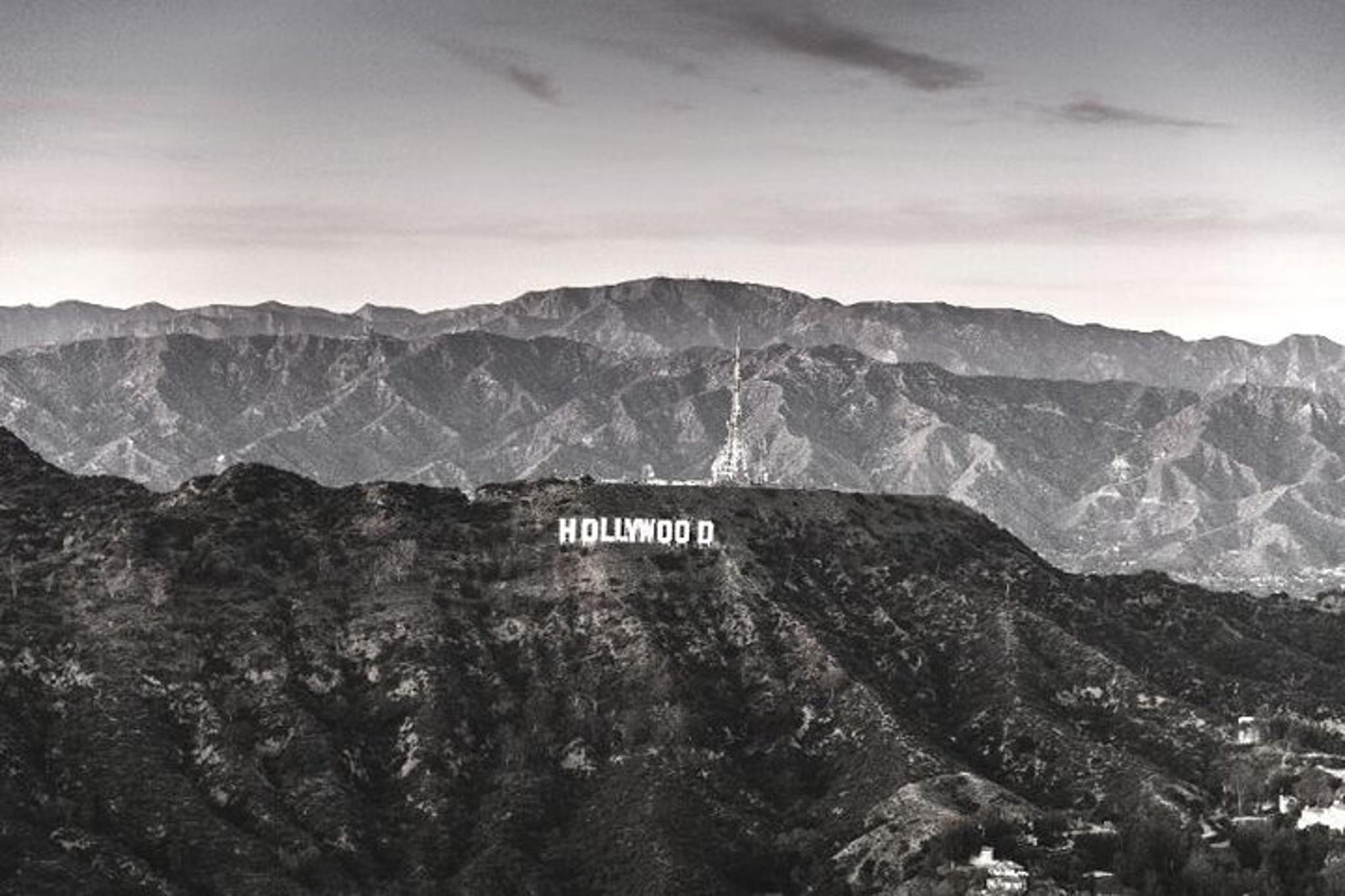 Hollywood Ghost Walking Tour 90 Min - Image 3