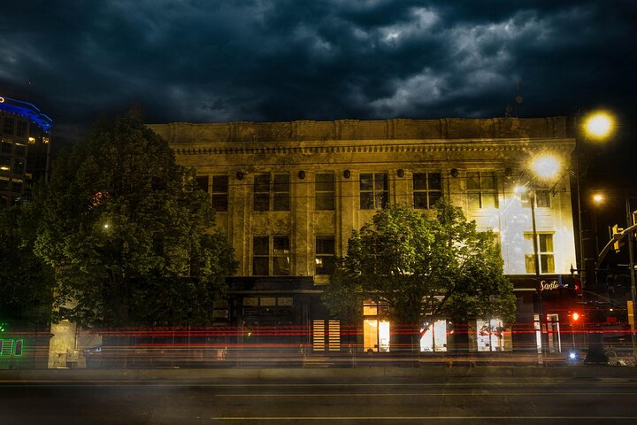 Salt Lake City Ghost Tour: Spooks & Shadows 60 Min - Image 4