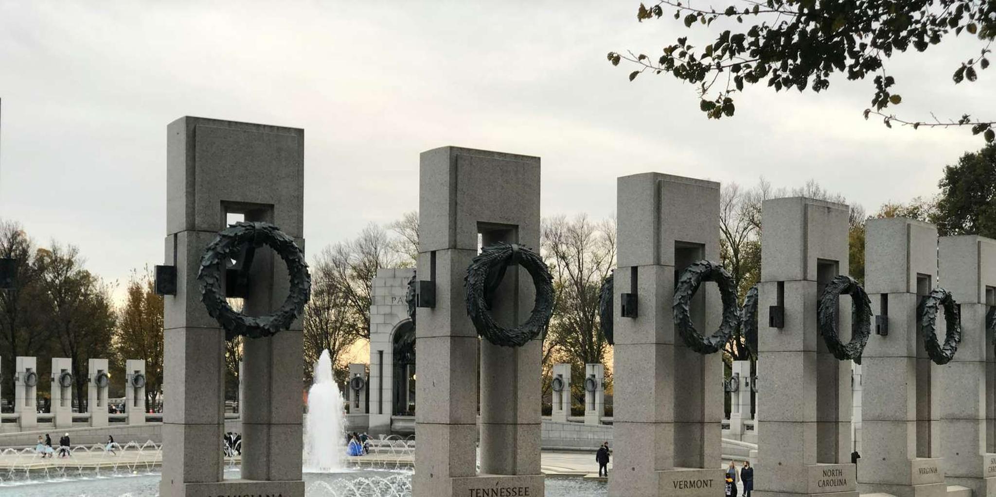Washington DC National Mall Walking Tour - Image 4