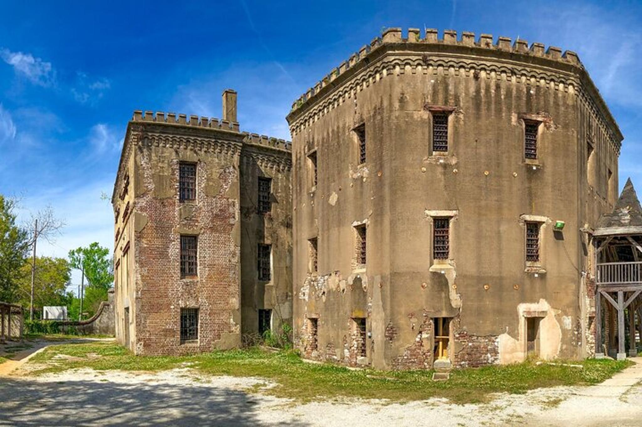 Charleston Ghost Tour - Image 4