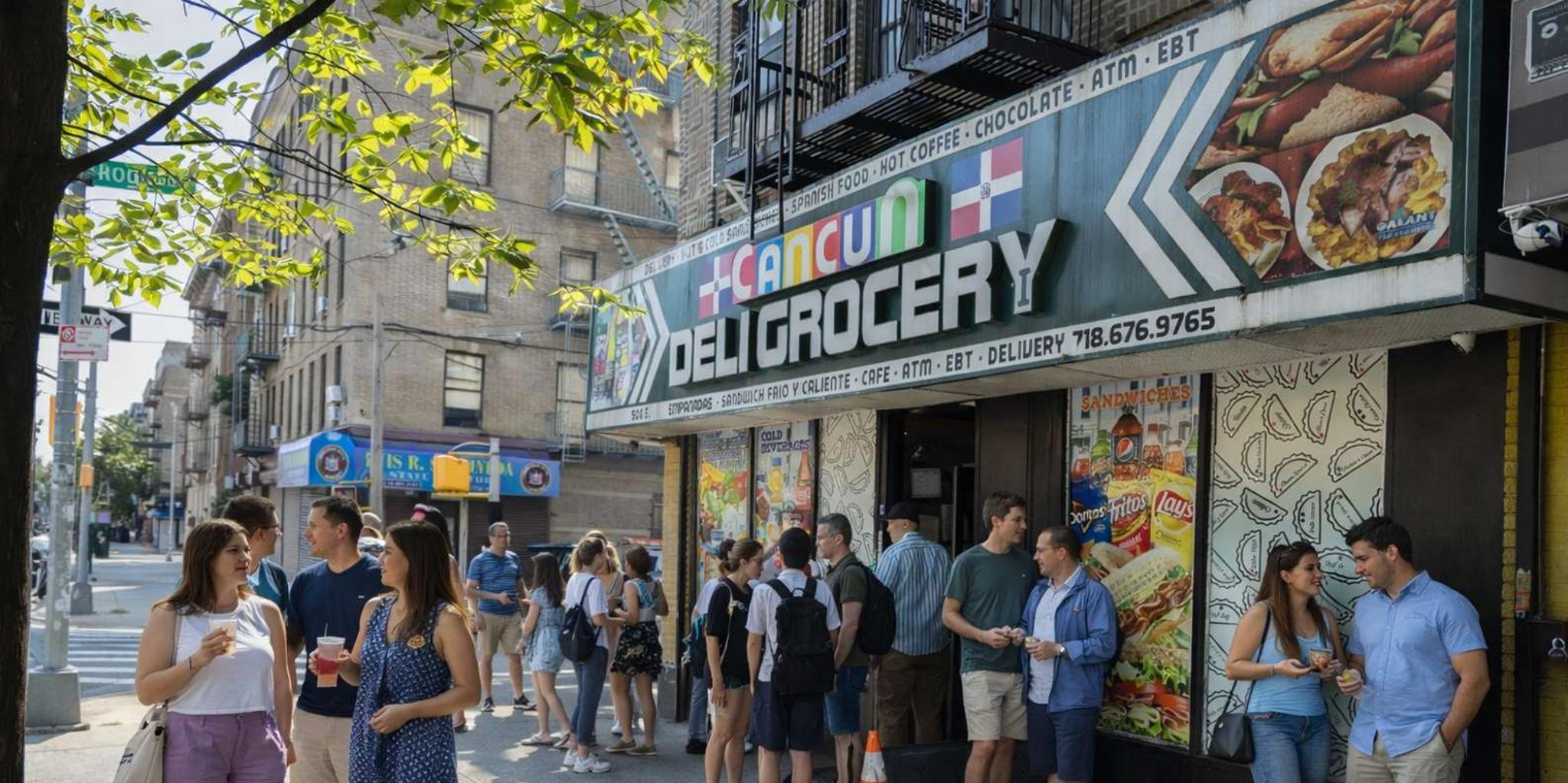 New York City Boroughs Tour - Image 2