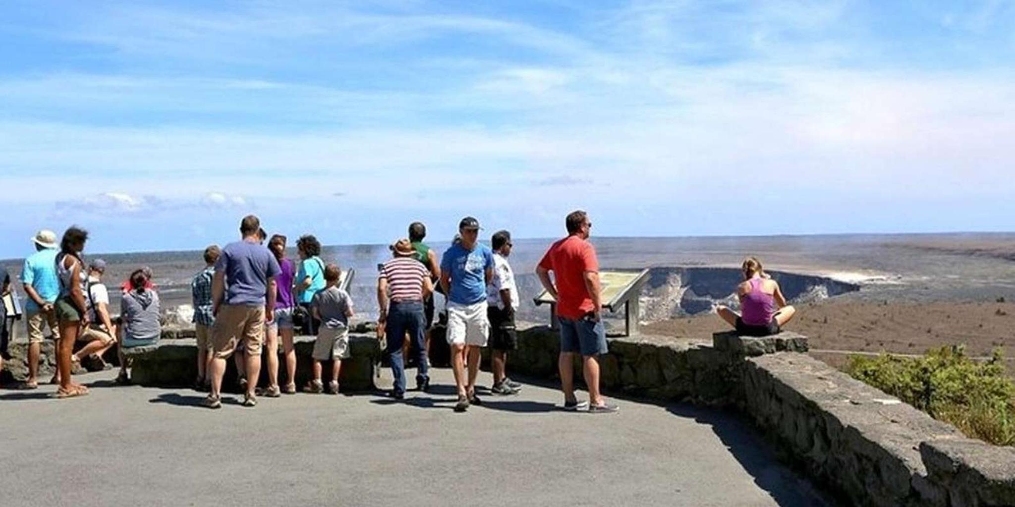Hilo Volcano Day Tour from Honolulu - Image 4