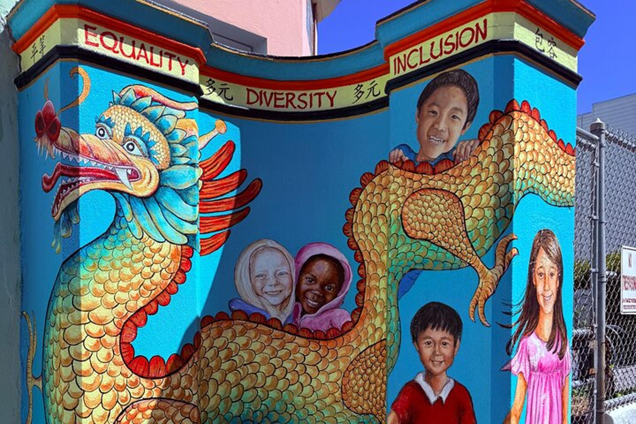 San Francisco Bohemian Past Walking Tour - Image 3