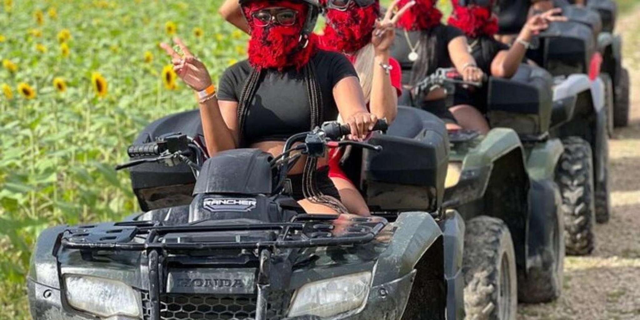 Miami Countryside ATV and Horseback Riding Experience - Image 4