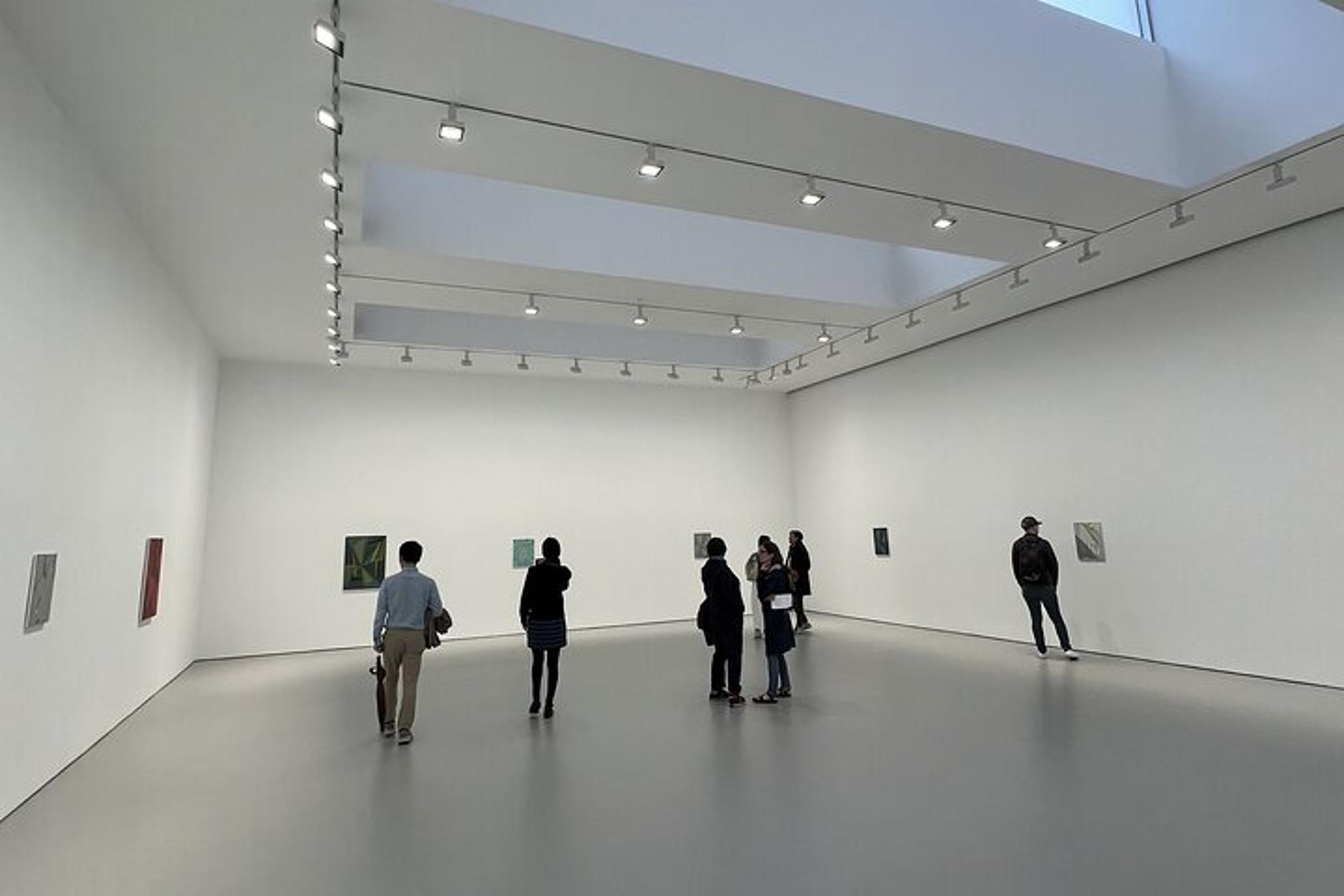 New York City Art Gallery Tour - Image 2