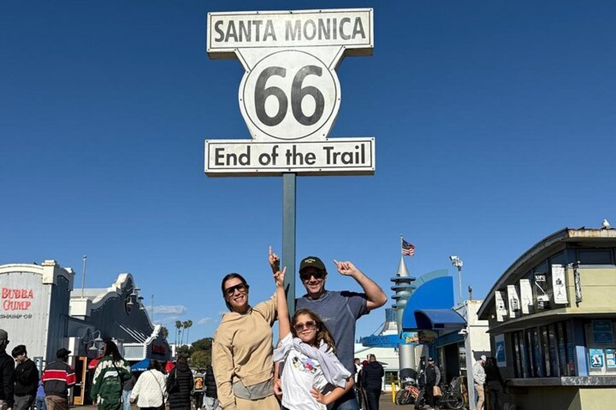 Los Angeles Photography Tour - Image 4