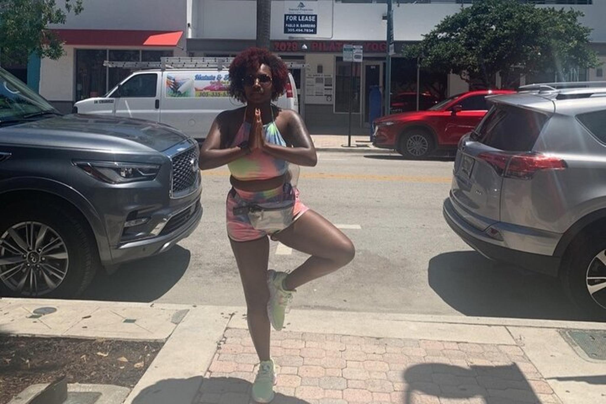Myrtle Beach Scavenger Hunt Experience