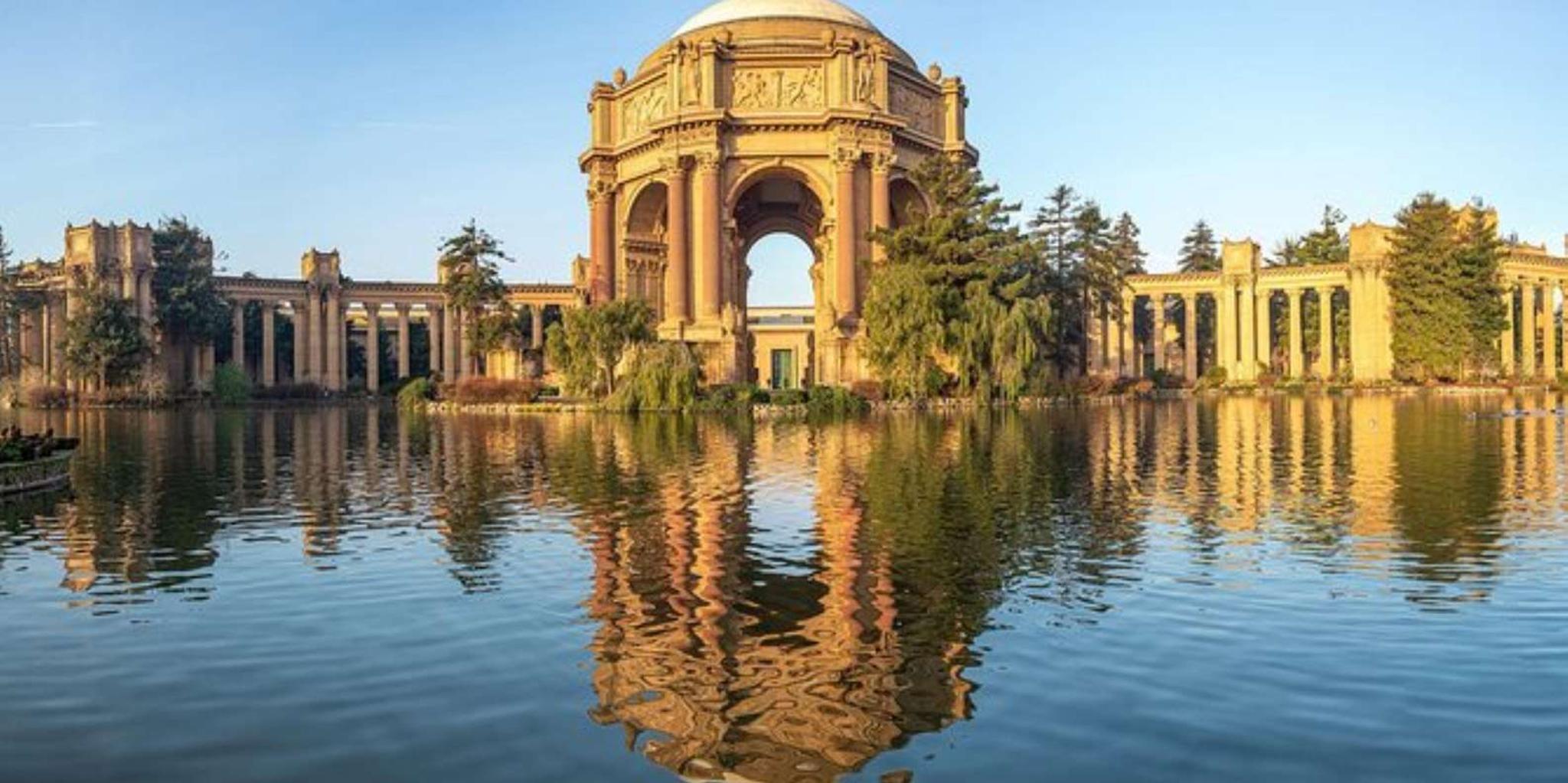 San Francisco Driving Tour - Image 6