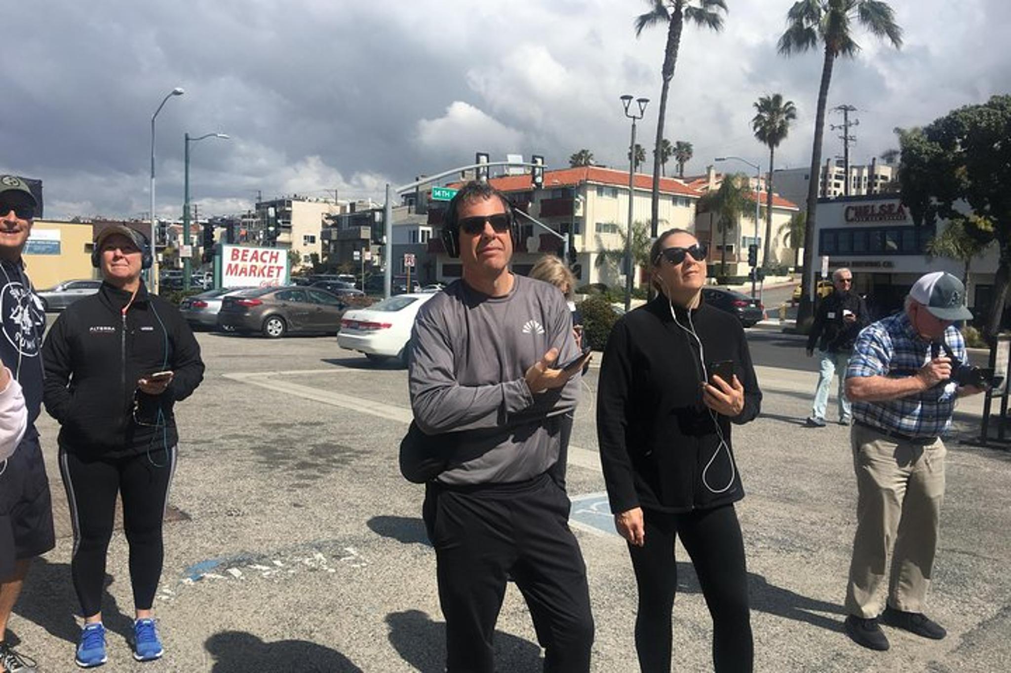 Hermosa Beach Audio Walking Tour - Image 2